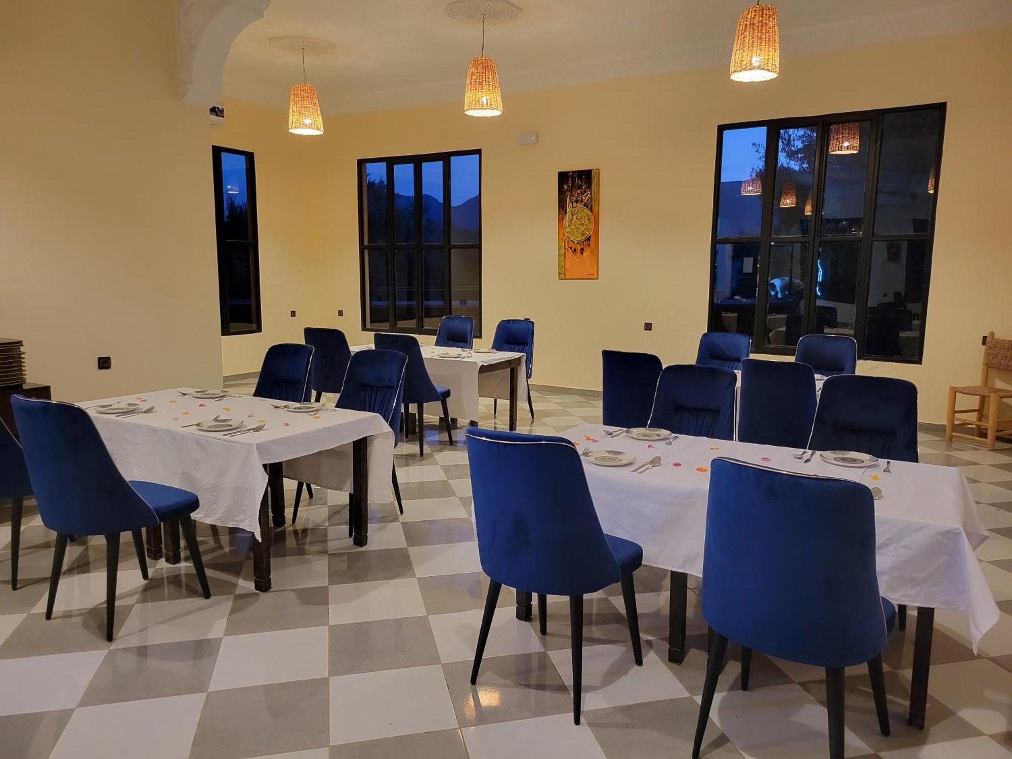 Le Domaine M Ξενοδοχείο Ouzoud Εξωτερικό φωτογραφία